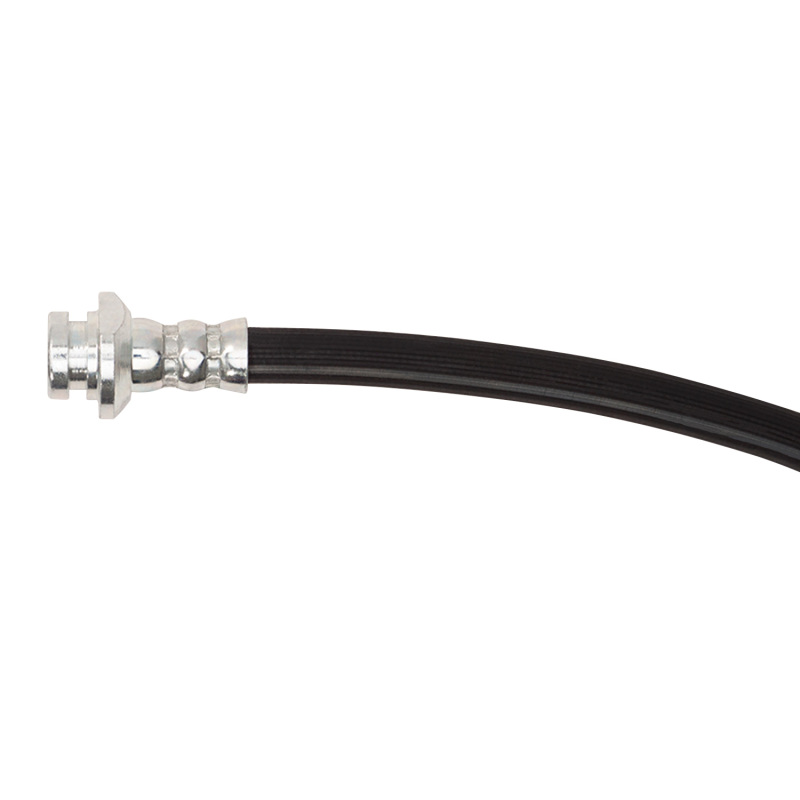 Nissan Versa Brake Hose - Front-Left - R1 Concepts - `07-`14